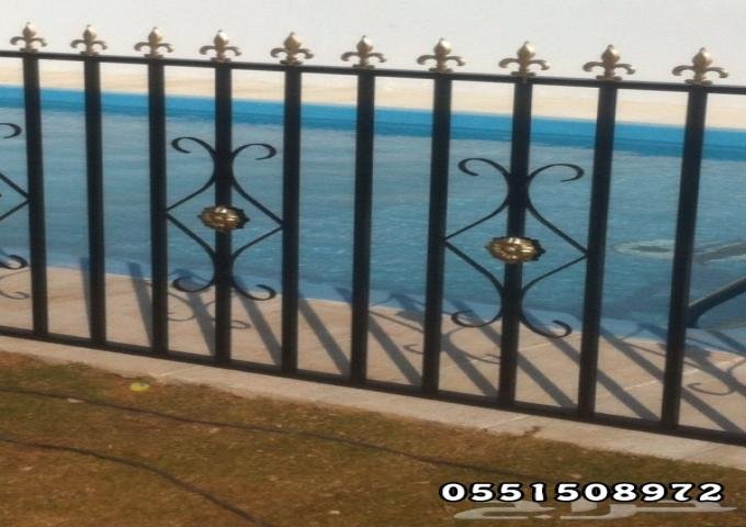 ابواب وشبابيك