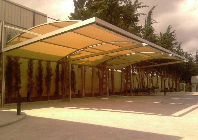 حداد مظلات جدة